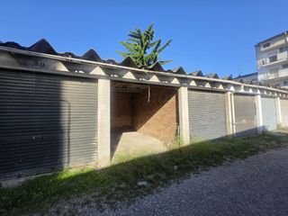 Autoparkplatz  Carrer amistat 15. Manlleu garaje en venta zona vilamirosa
