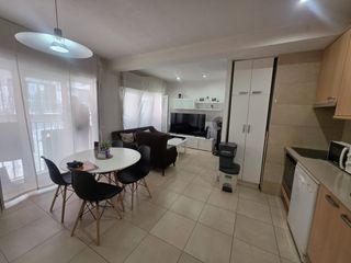Piccolo appartamento in Manlleu. Apartamento en el centro de manlleu para invertir