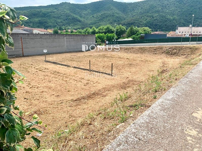 Foto 4412d544-e455-4ba0-9e6b-57ac469d54d3. Propriété dans Besalú