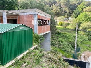 Xalet  Carrer de sant grau. Chalet independiente en venta en montagut y con 220 m2.