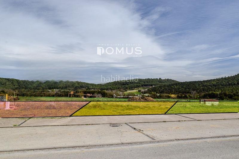 Foto 322df42a-32e0-4668-9701-d944dd2f0d01. Terrain résidentiel dans Maià de Montcal