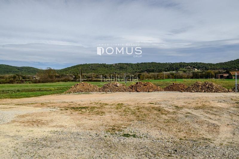 Foto 565cc6b7-0e7e-406c-bd60-d2cc57bd99df. Terrain résidentiel dans Maià de Montcal