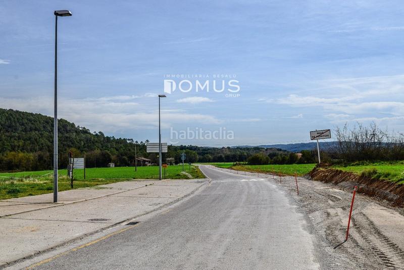 Foto 799f6b19-c30f-4426-a12e-184100182b4c. Terrain résidentiel dans Maià de Montcal