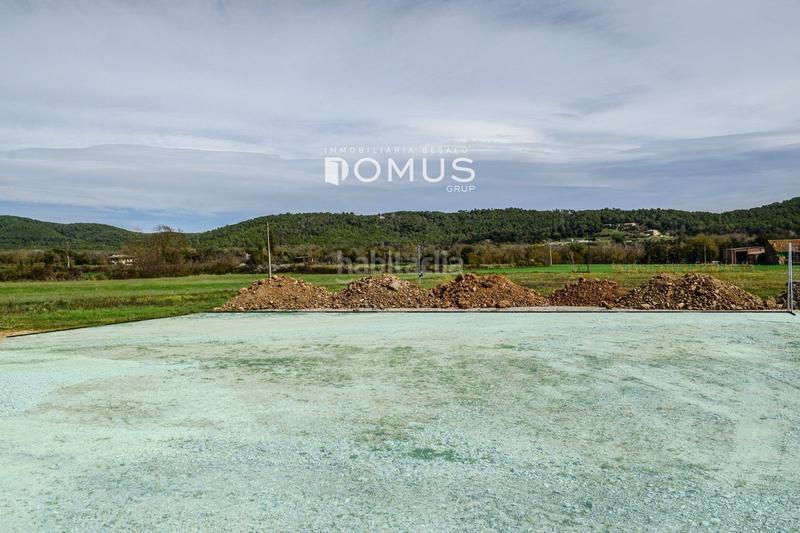 Foto d24e0d8a-9188-42d7-860e-cb2c82143560. Terrain résidentiel dans Maià de Montcal