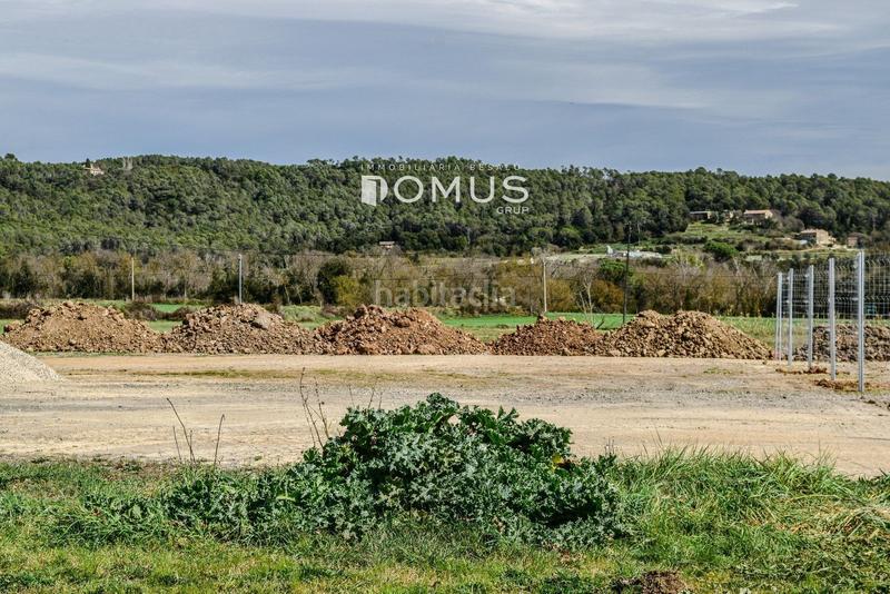 Foto fbb98e56-dc24-4207-b28f-dfb2b9aa971a. Terrain résidentiel dans Maià de Montcal