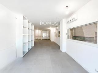 Nau industrial  Canya, la. Nave industrial olot  290 m