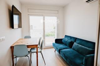 Lloguer Pis  Figueres. Apartamento en alquiler en lescala