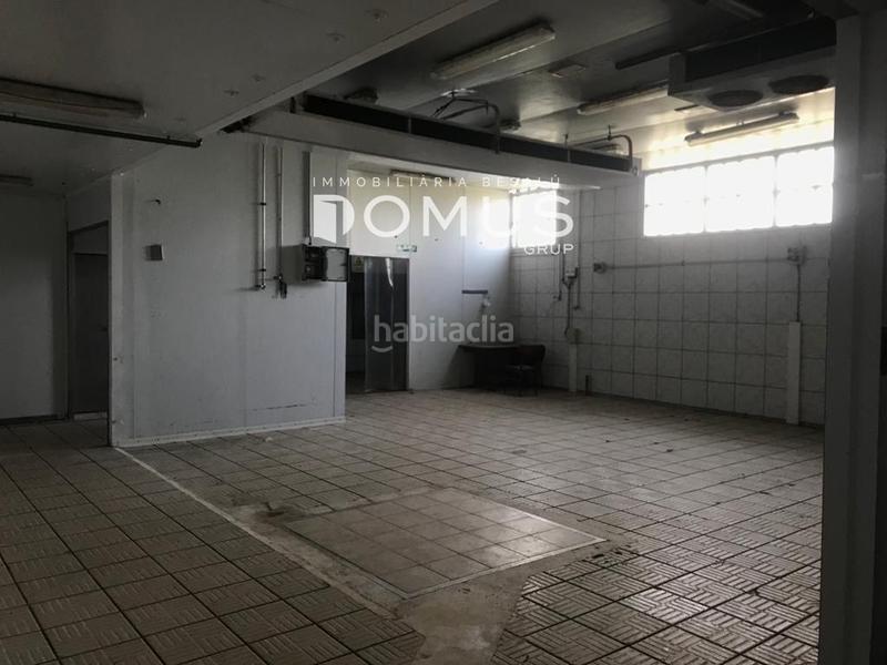 Foto 199c8a11-f785-4baf-b208-19b9c589cd2d. Nau industrial a Ordis