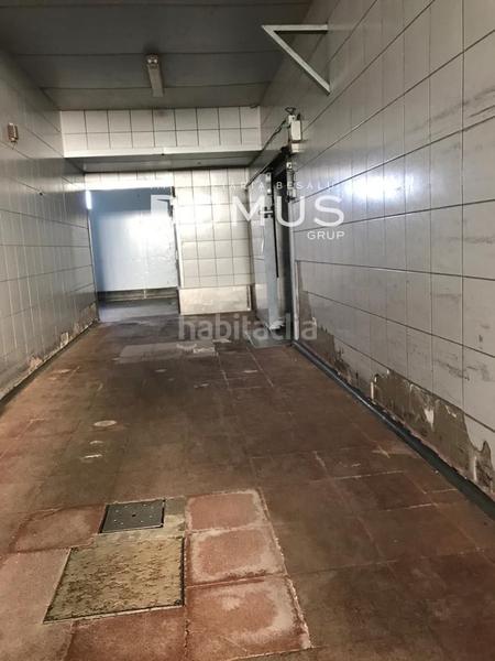 Foto aea93229-6119-451a-aee1-fc5ea52714df. Nau industrial a Ordis