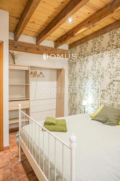 Foto 032d3668-ac5d-47b3-8a75-886123fd2692. Casa con riscaldamento parcheggio in Vall d´en Bas (La)