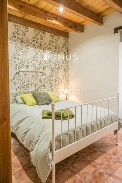 Foto 0419f65a-cfc8-4a5f-8049-43b490bf0647. Casa con riscaldamento parcheggio in Vall d´en Bas (La)