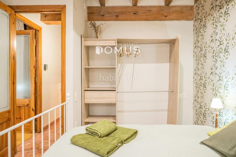 Foto 07d0cb5d-7637-41e1-9bc8-8c245dd95656. Casa con riscaldamento parcheggio in Vall d´en Bas (La)