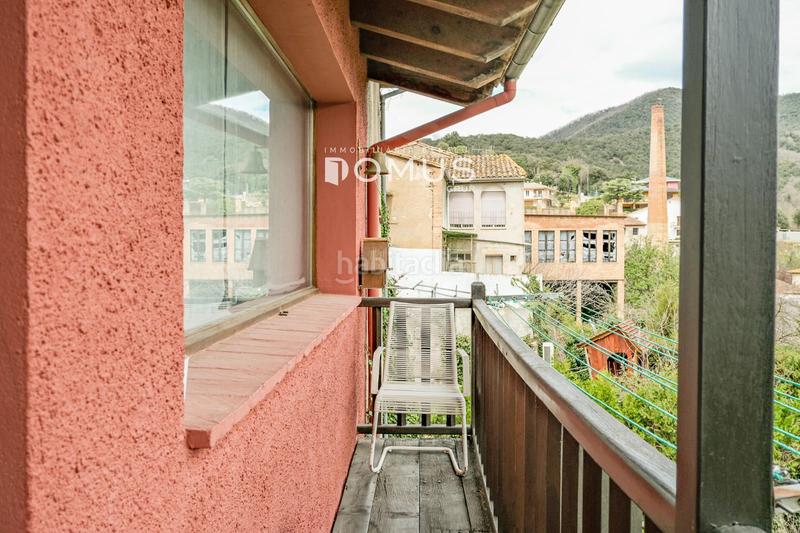 Foto 0818b12d-a137-464d-ab34-c45926609c9c. Casa con riscaldamento parcheggio in Vall d´en Bas (La)