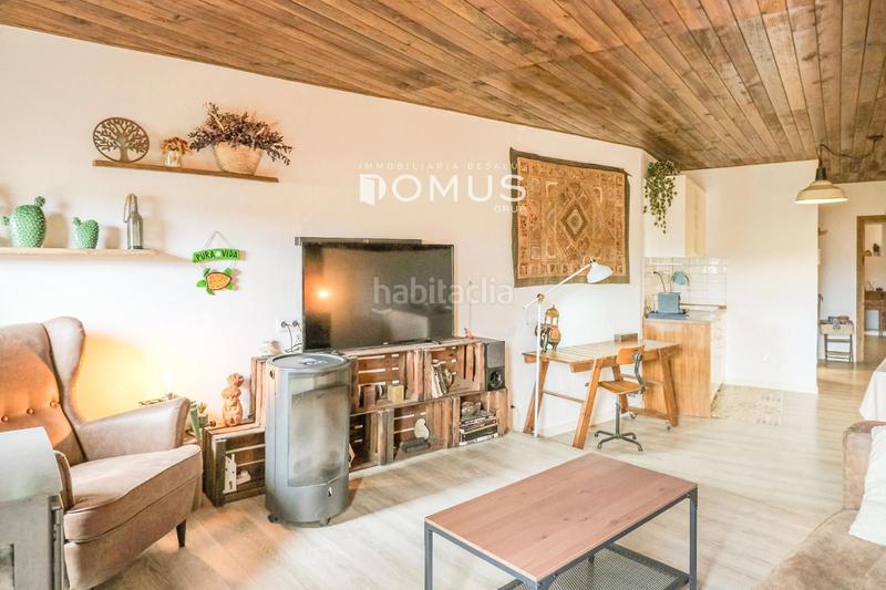 Foto 0efadd5b-4654-42c1-95a7-25085305e7d9. Casa con riscaldamento parcheggio in Vall d´en Bas (La)