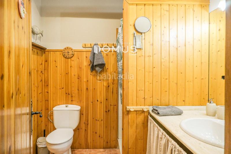 Foto 1529da31-2c73-4698-8a6a-53df9dc15a03. Casa con riscaldamento parcheggio in Vall d´en Bas (La)
