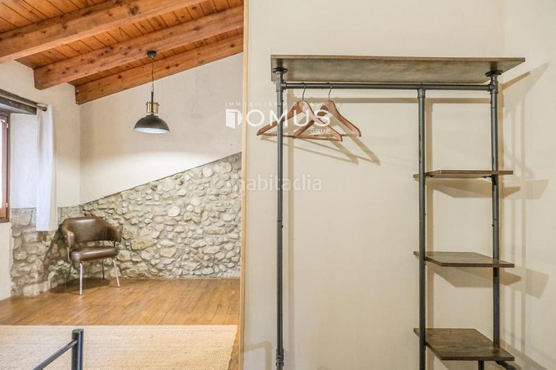 Foto 17c6a1a4-08f9-4aee-a4b9-15c8f3cb171c. Casa con riscaldamento parcheggio in Vall d´en Bas (La)