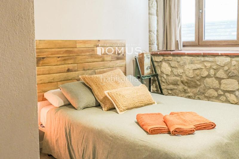 Foto 2fd8d40a-6e88-4ce2-96bf-e76e38e242be. Casa con riscaldamento parcheggio in Vall d´en Bas (La)