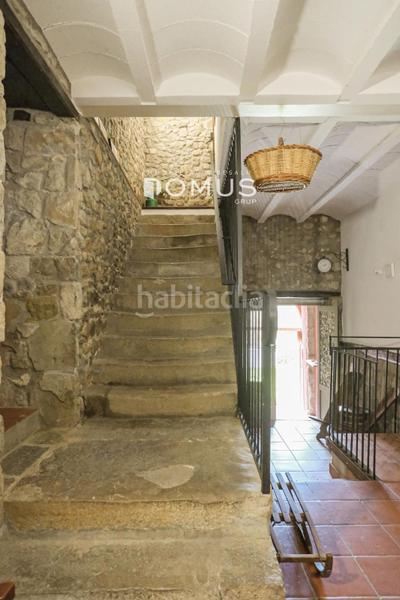 Foto 3e506397-f1b6-4823-8563-d2b871399d91. Casa con riscaldamento parcheggio in Vall d´en Bas (La)