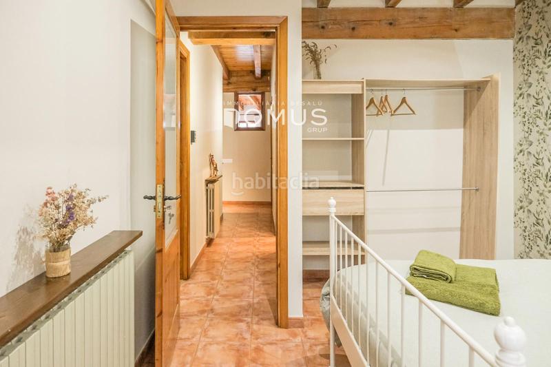 Foto 462e5edb-8f1c-4907-9869-ed57312ad8c2. Casa con riscaldamento parcheggio in Vall d´en Bas (La)