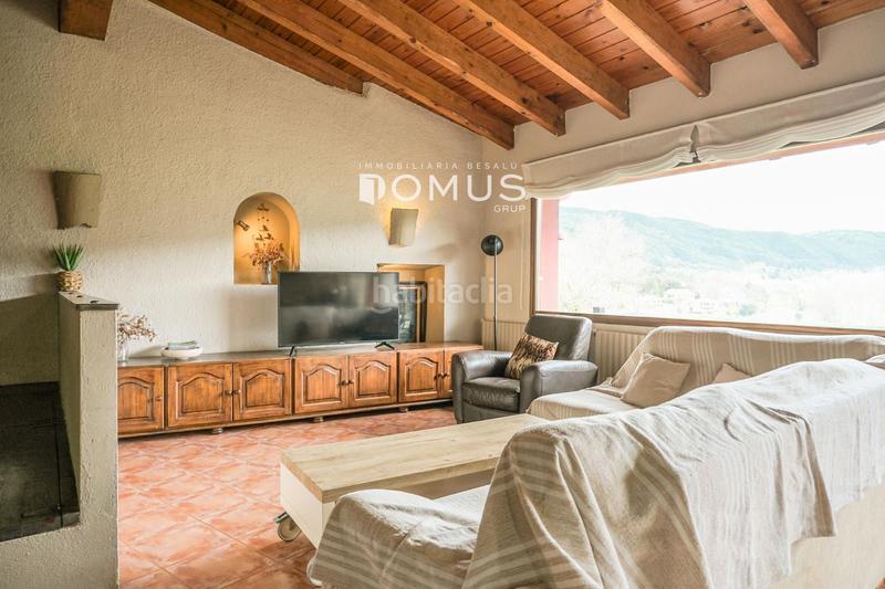 Foto 477e0e26-9621-49ce-aab5-9c27f2b62b10. Casa con riscaldamento parcheggio in Vall d´en Bas (La)