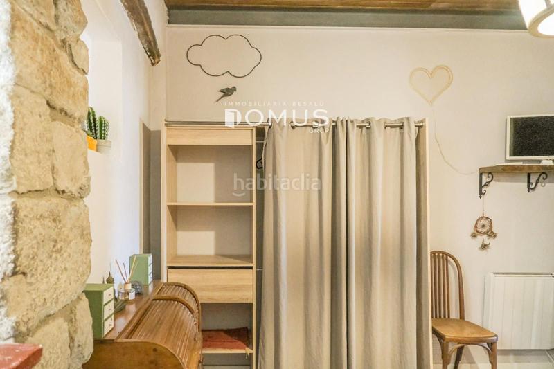 Foto 50b2d6da-9ef0-49d0-ad1b-fa6c15ac7d33. Casa con riscaldamento parcheggio in Vall d´en Bas (La)
