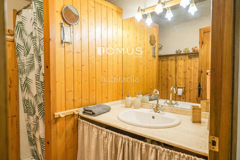 Foto 57343c67-4042-4e5c-aa60-6d4dbc165029. Casa con riscaldamento parcheggio in Vall d´en Bas (La)