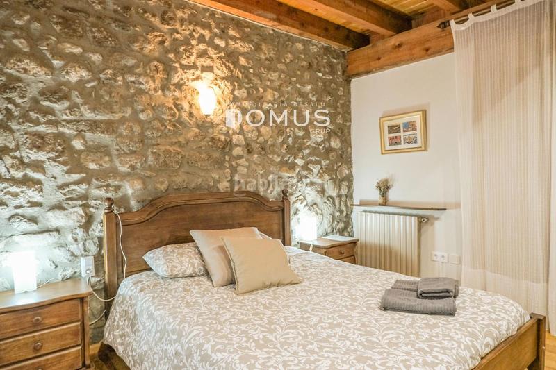 Foto 7bc6de78-b08a-4671-a434-0ede33d82633. Casa con riscaldamento parcheggio in Vall d´en Bas (La)