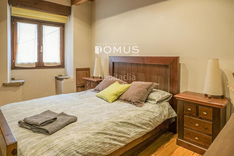 Foto 83793b6f-994c-46d8-9a68-115eab3fb160. Casa con riscaldamento parcheggio in Vall d´en Bas (La)
