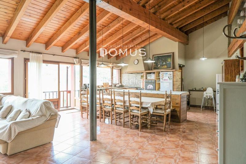 Foto 874ea392-5b0d-4a49-9462-804616728002. Casa con riscaldamento parcheggio in Vall d´en Bas (La)