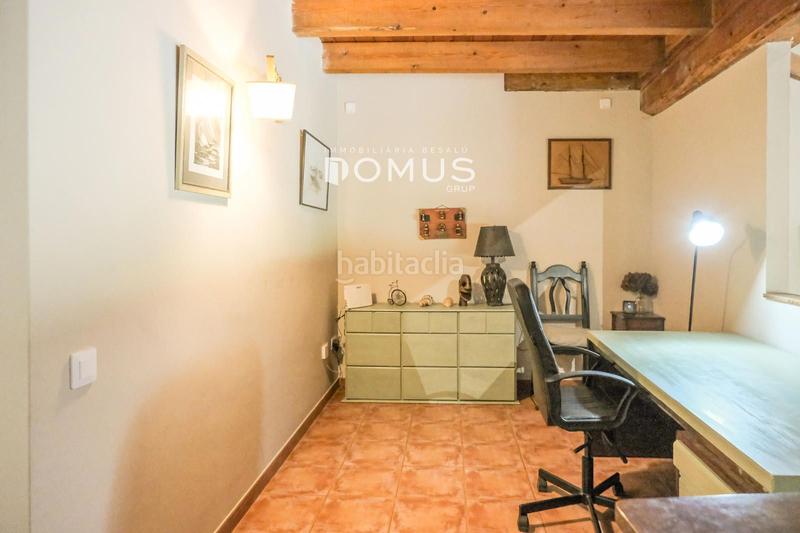 Foto 8b90935b-a950-473e-b21e-a4547e334b66. Casa con riscaldamento parcheggio in Vall d´en Bas (La)