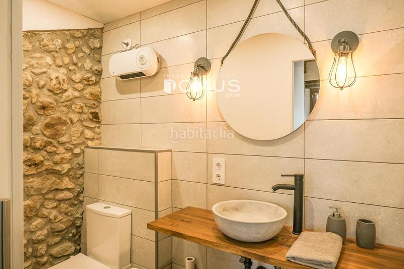 Foto 8ec0e1ad-4dc1-4a6a-86b4-a7854b4be403. Casa con riscaldamento parcheggio in Vall d´en Bas (La)