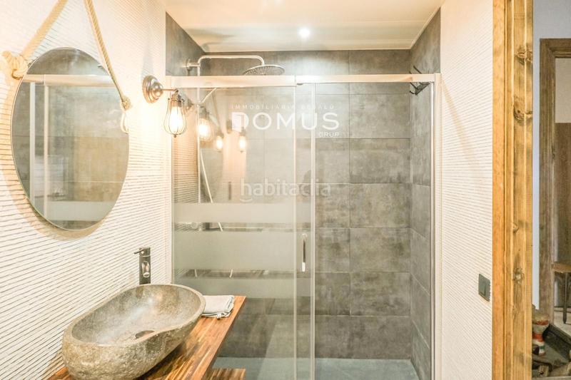 Foto 99ca3922-8918-4558-93b5-c7981f933196. Casa con riscaldamento parcheggio in Vall d´en Bas (La)
