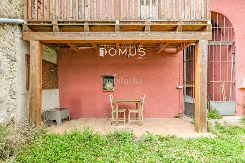 Foto 9ed243b4-e0ea-4fc3-b7c4-cd22826c6b99. Casa con riscaldamento parcheggio in Vall d´en Bas (La)