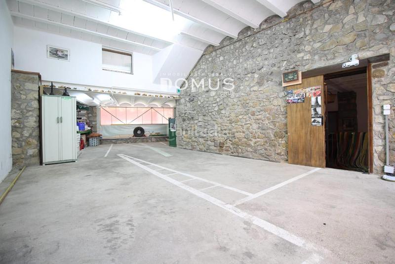Foto a0a55bff-5f9d-4a82-b11a-9ca3ffe28bd9. Casa con riscaldamento parcheggio in Vall d´en Bas (La)