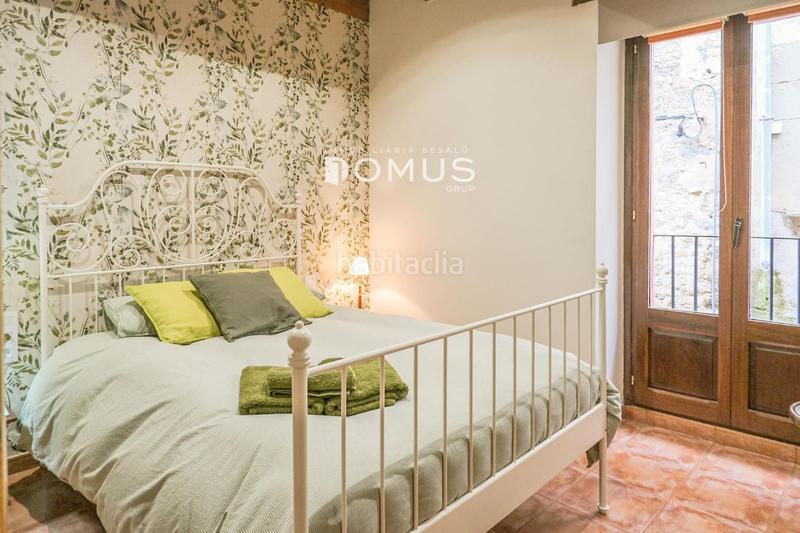 Foto a94ddb1f-1cdb-4ebb-b957-22f21b55b029. Casa con riscaldamento parcheggio in Vall d´en Bas (La)