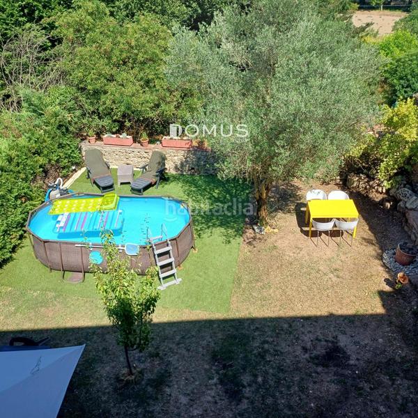 Foto ab246339-ab36-41ba-ae6d-d553380ab16a. Casa con riscaldamento parcheggio in Vall d´en Bas (La)