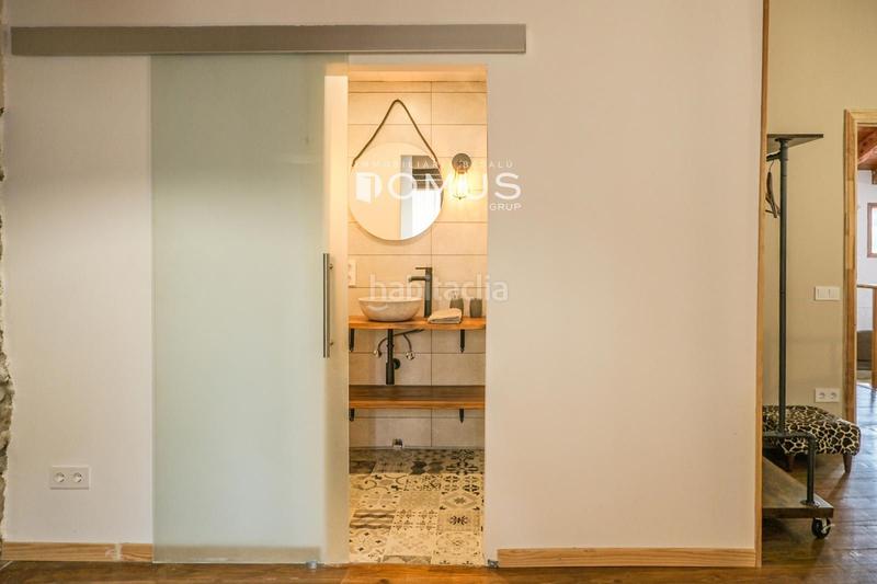 Foto ae7cac6c-e4b3-43c9-a5bc-f3a99fb83446. Casa con riscaldamento parcheggio in Vall d´en Bas (La)