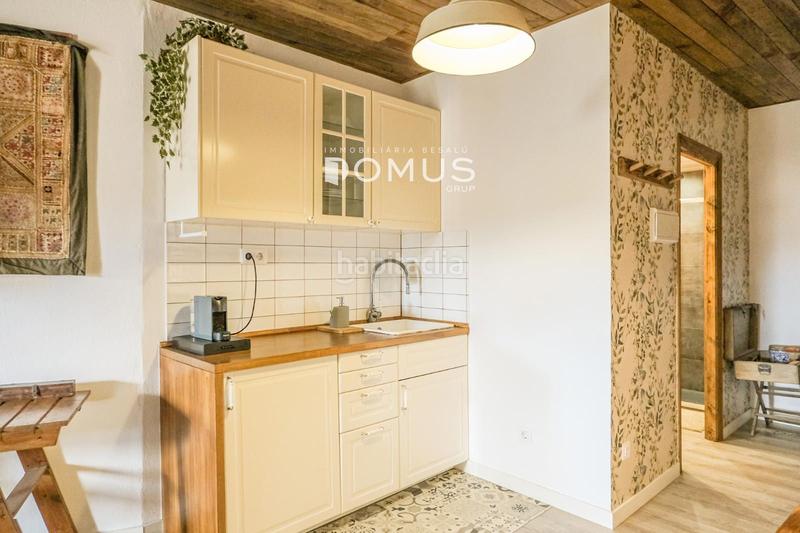 Foto b188afed-c7bc-4615-a701-e28a7f25257e. Casa con riscaldamento parcheggio in Vall d´en Bas (La)