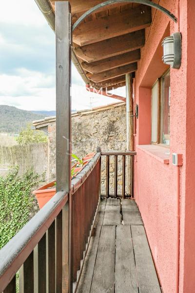 Foto b53ac687-f83b-481b-b5e7-876b4c859e84. Casa con riscaldamento parcheggio in Vall d´en Bas (La)