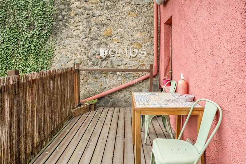 Foto b5dc543d-4bce-4a60-9dea-d6c6b817a8af. Casa con riscaldamento parcheggio in Vall d´en Bas (La)