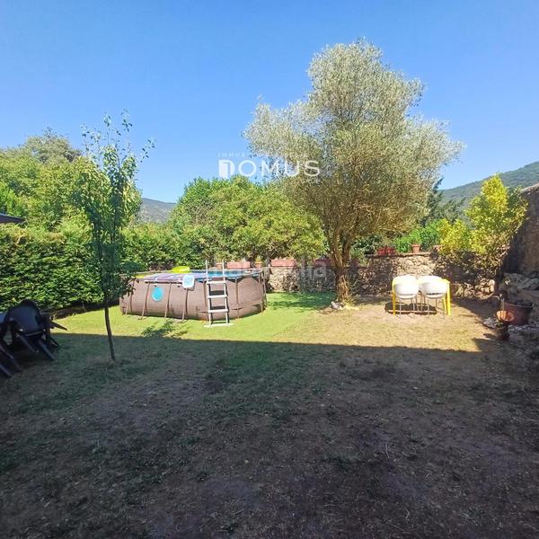 Foto b76f3820-ae52-4cb0-8de9-6f1d3f5c7114. Casa con riscaldamento parcheggio in Vall d´en Bas (La)