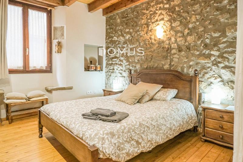 Foto b8427081-59ab-4471-9228-828087a5f2db. Casa con riscaldamento parcheggio in Vall d´en Bas (La)