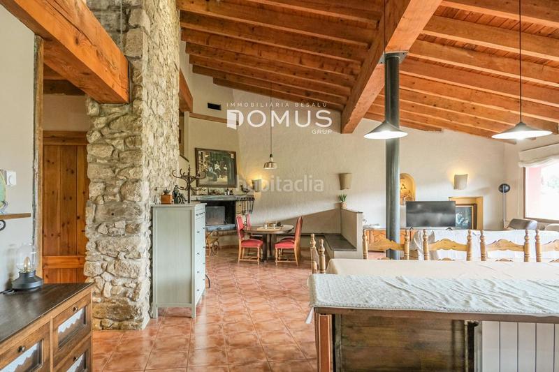 Foto c598c283-5416-42ae-ac38-3e9ef90b9c73. Casa con riscaldamento parcheggio in Vall d´en Bas (La)