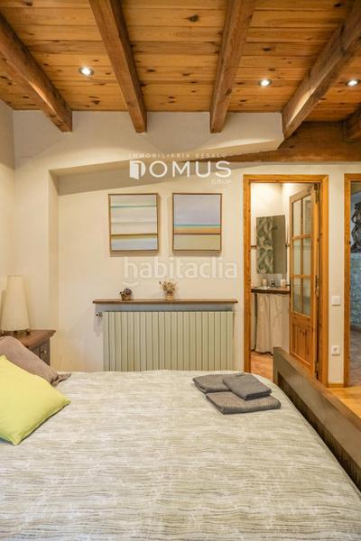 Foto c8873f82-c79f-4193-89d1-c8b66bfa037b. Casa con riscaldamento parcheggio in Vall d´en Bas (La)