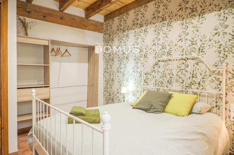 Foto db3ab12a-3f54-4dbf-9443-b41b1545bd7b. Casa con riscaldamento parcheggio in Vall d´en Bas (La)