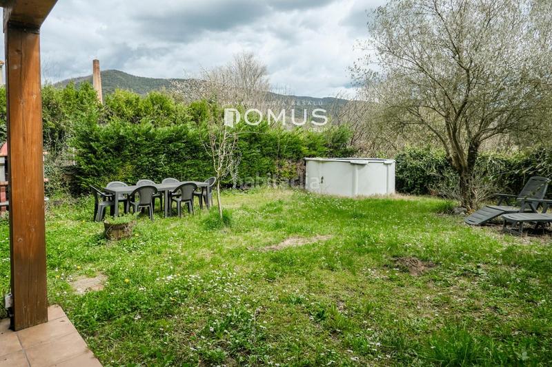 Foto dee688fb-3cd4-4358-b391-16cc528df489. Casa con riscaldamento parcheggio in Vall d´en Bas (La)