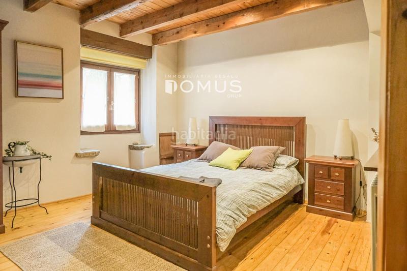 Foto e28a9d5a-6aa5-44bf-87c7-23340832a94e. Casa con riscaldamento parcheggio in Vall d´en Bas (La)
