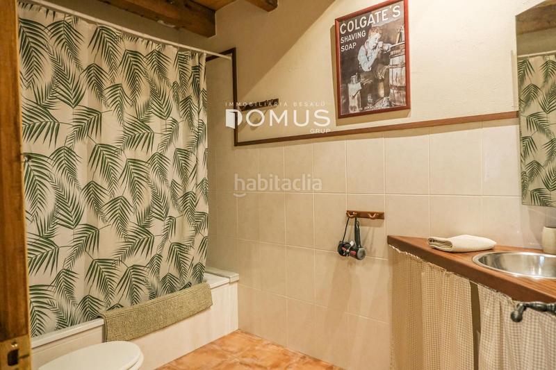 Foto e3b1b396-5da1-4349-a044-e0e4fae63fe3. Casa con riscaldamento parcheggio in Vall d´en Bas (La)