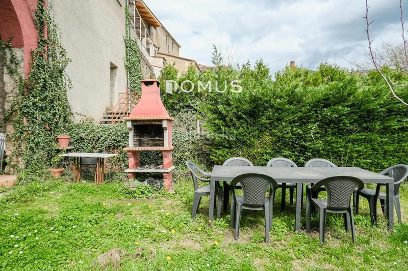 Foto e6a378f4-9c24-47b4-984a-99e81d824935. Casa con riscaldamento parcheggio in Vall d´en Bas (La)