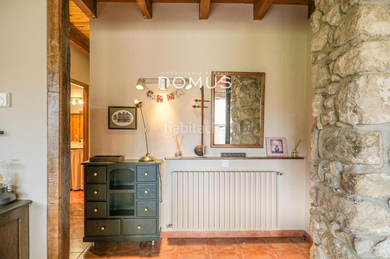 Foto e9167e2e-517d-47c6-b171-9ddd60973900. Casa con riscaldamento parcheggio in Vall d´en Bas (La)